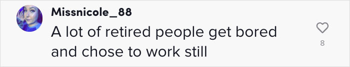 Important Debate Ensues After Elderly DoorDash Driver Goes Viral On TikTok