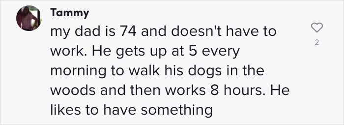 Important Debate Ensues After Elderly DoorDash Driver Goes Viral On TikTok