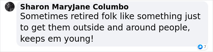 Important Debate Ensues After Elderly DoorDash Driver Goes Viral On TikTok