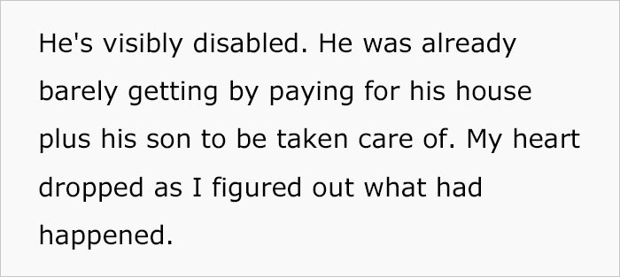 Employee Maliciously Complies After Finding Out Their Co-Worker Scammed A Disabled Person, Gets Them And Boss Fired