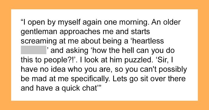 Employee Maliciously Complies After Finding Out Their Co-Worker Scammed A Disabled Person, Gets Them And Boss Fired