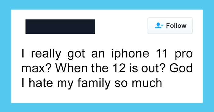 35 Times The Internet Decided To Teach These Ungrateful Kids A Lesson And Shamed Them Online