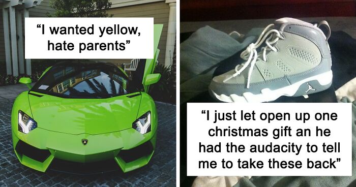 35 Times The Internet Decided To Teach These Ungrateful Kids A Lesson