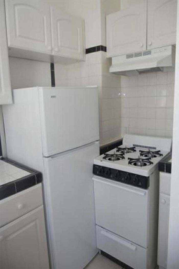 Searching For An Apartment Today And Ran Across This Picture. I Think I'll Pass