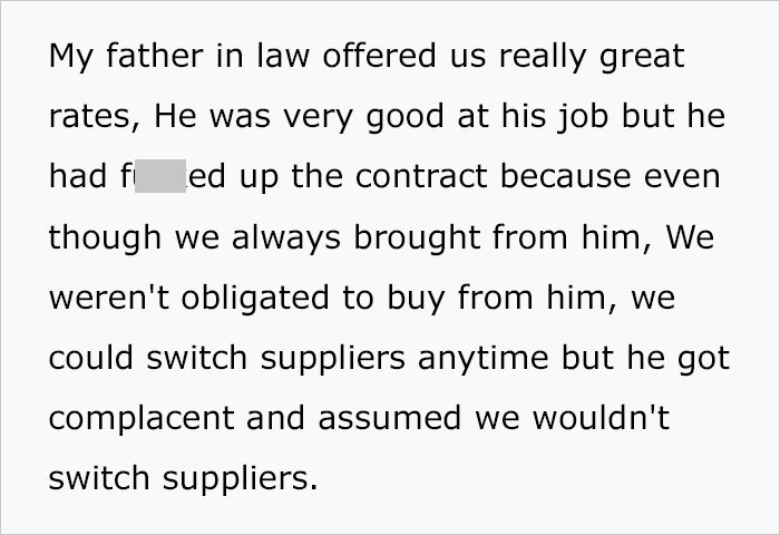 Parents Kick Out Their Daughter For Coming Out As Trans, Their DIL Gets Revenge On Them That Ends With Them Having To Sell Their House Parents Kick Out Their Daughter For Coming Out As Trans, Their DIL Gets Revenge On Them That Ends With Them Having To Sell Their House