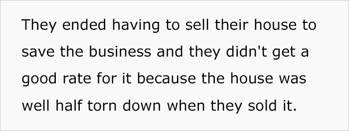 Parents Kick Out Their Daughter For Coming Out As Trans, Their DIL Gets Revenge On Them That Ends With Them Having To Sell Their House Parents Kick Out Their Daughter For Coming Out As Trans, Their DIL Gets Revenge On Them That Ends With Them Having To Sell Their House