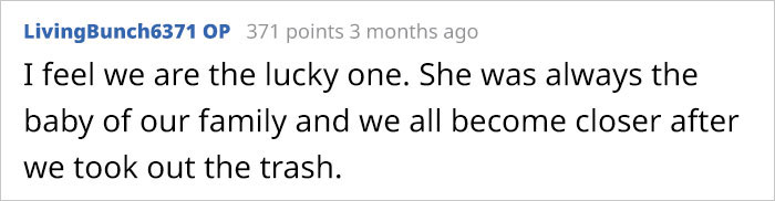 Parents Kick Out Their Daughter For Coming Out As Trans, Their DIL Gets Revenge On Them That Ends With Them Having To Sell Their House Parents Kick Out Their Daughter For Coming Out As Trans, Their DIL Gets Revenge On Them That Ends With Them Having To Sell Their House