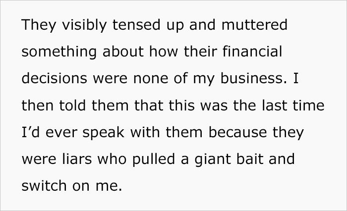23 Y.O. Son Tells His Parents He’ll Never Speak To Them Again After Finding Out They’re Paying For Sister’s Education Yet Didn’t Pay For His 23 Y.O. Son Tells His Parents He’ll Never Speak To Them Again After Finding Out They’re Paying For Sister’s Education Yet Didn’t Pay For His