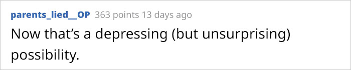 23 Y.O. Son Tells His Parents He’ll Never Speak To Them Again After Finding Out They’re Paying For Sister’s Education Yet Didn’t Pay For His 23 Y.O. Son Tells His Parents He’ll Never Speak To Them Again After Finding Out They’re Paying For Sister’s Education Yet Didn’t Pay For His