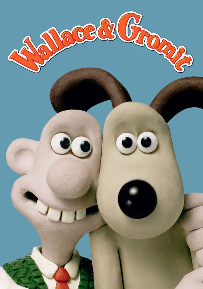 Wallace And Gromit