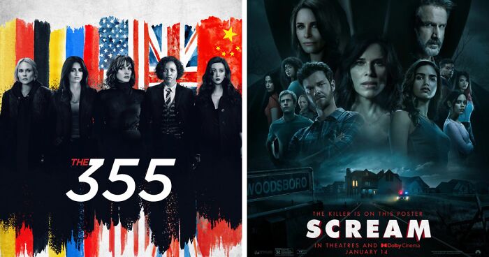 The 78 Most Anticipated Movies Of 2022