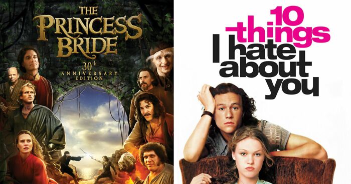 A Complete List Of The Best Romantic Comedies Ever