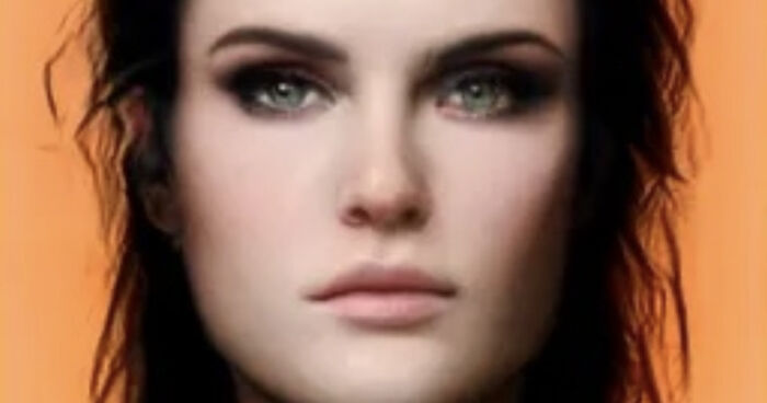 Hey Pandas, Type A Random Word Into This Ai Website And Share The Results (Closed)