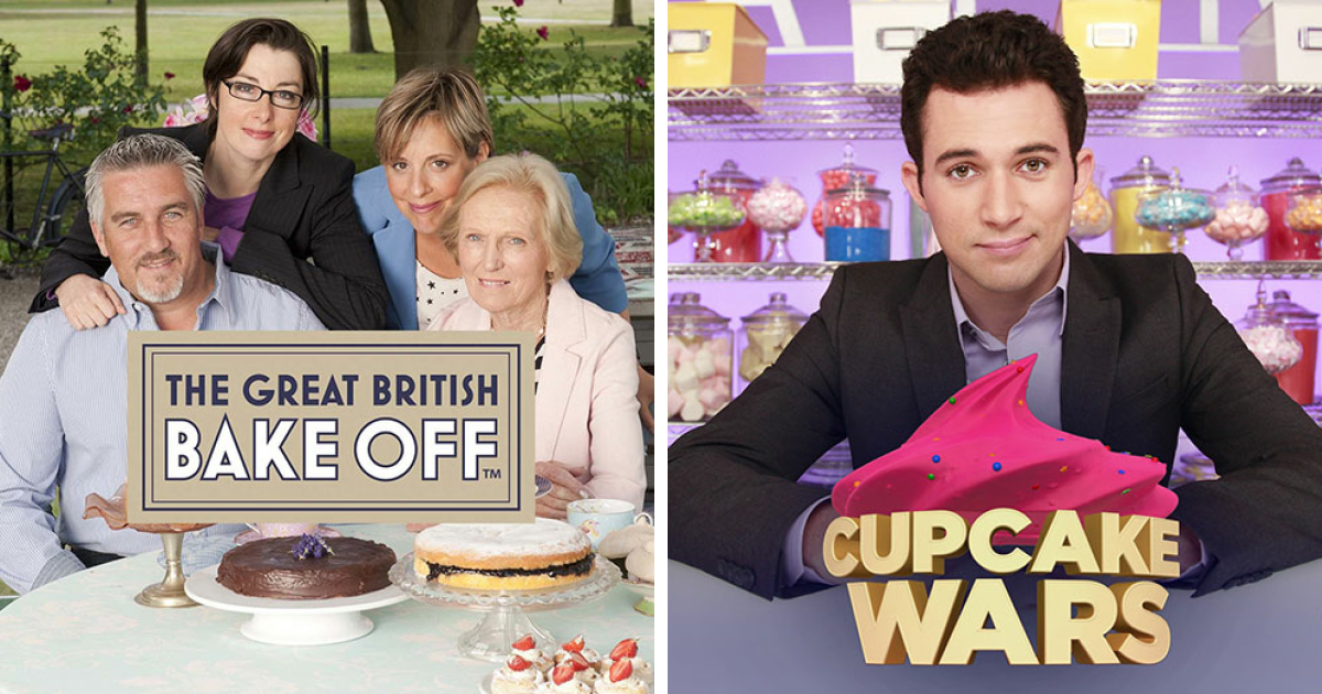 Great British Bake Off Winners List All the GBBO champions  GoldDerby