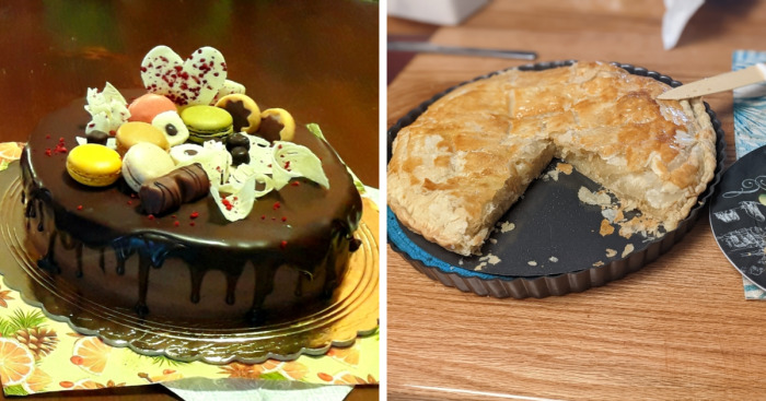 Hey Pandas, Post Something You’ve Baked (Closed)