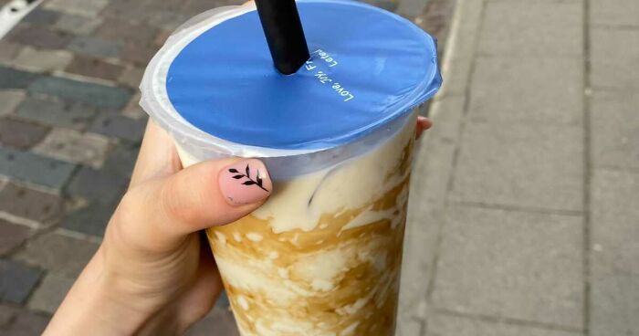 Hey Pandas, Post A Pic Of A Drink (Closed)