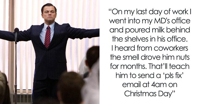People Who Work On Wall Street Are Anonymously Uncovering The Truth About It (30 Pics)