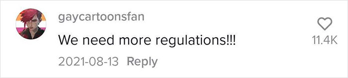 TikToker Shares 6 Dark Food Industry Secrets They Probably Don't Want Us To Know TikToker Shares 6 Dark Food Industry Secrets They Probably Don't Want Us To Know