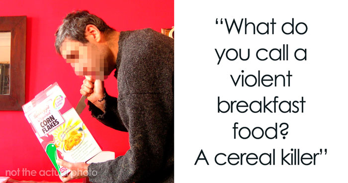 125 Food Puns That’ll Cater To Anyone’s Taste