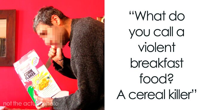 125 Food Puns That’ll Cater To Anyone’s Taste