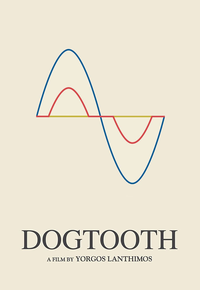 Dogtooth