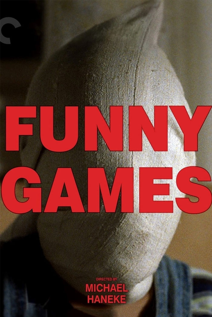Funny Games