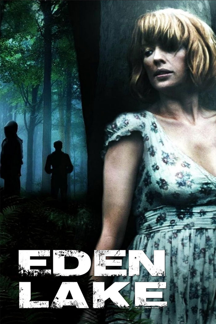Eden Lake