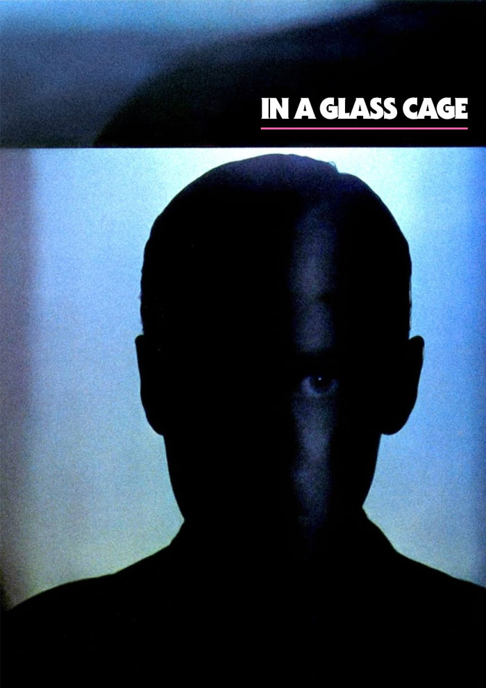 In A Glass Cage