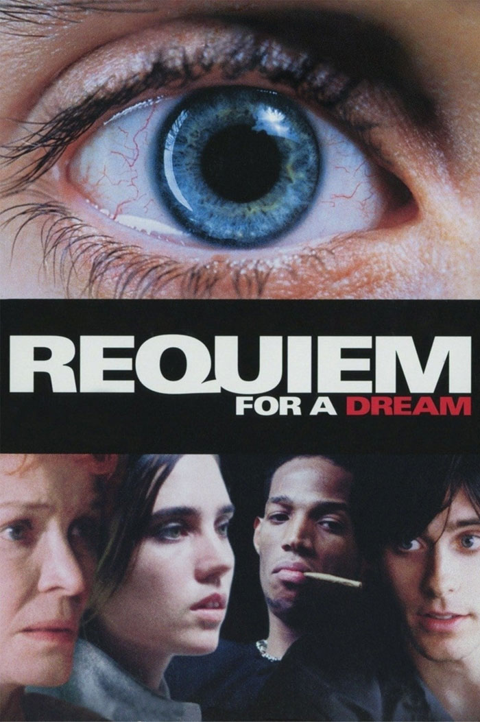 Requiem For A Dream