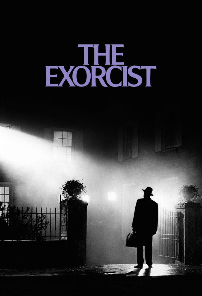 The Exorcist