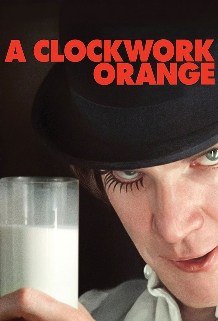 A Clockwork Orange
