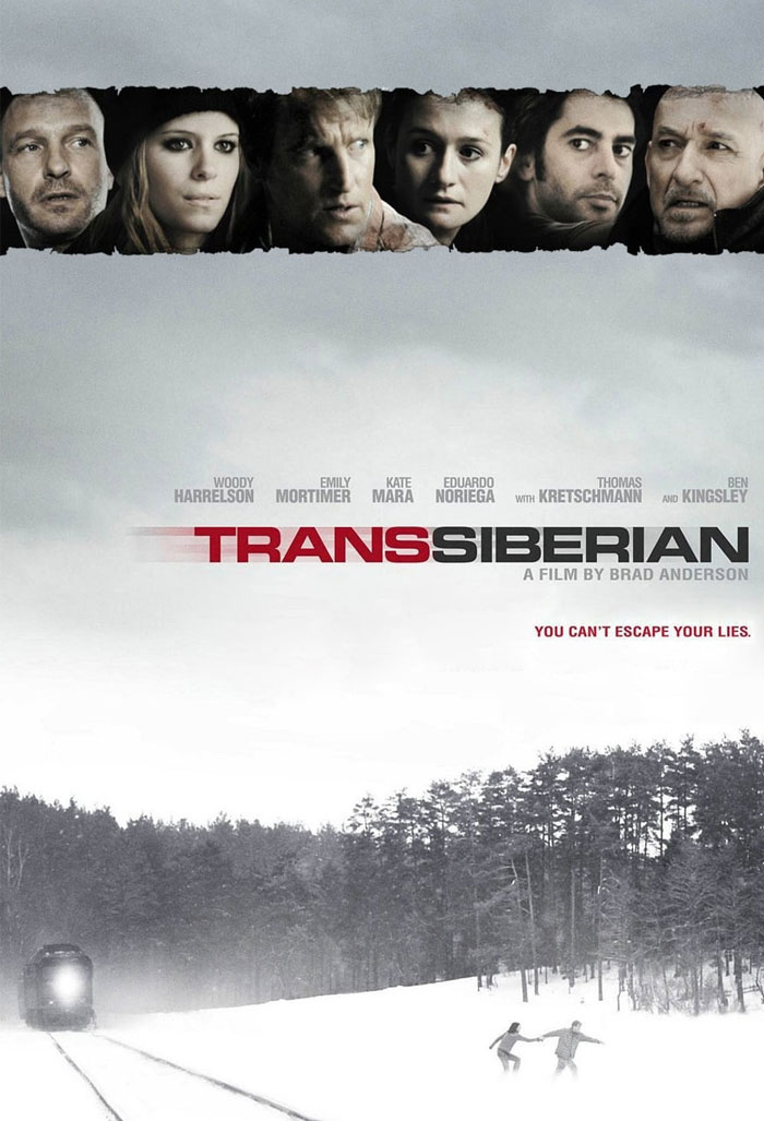 Transsiberian