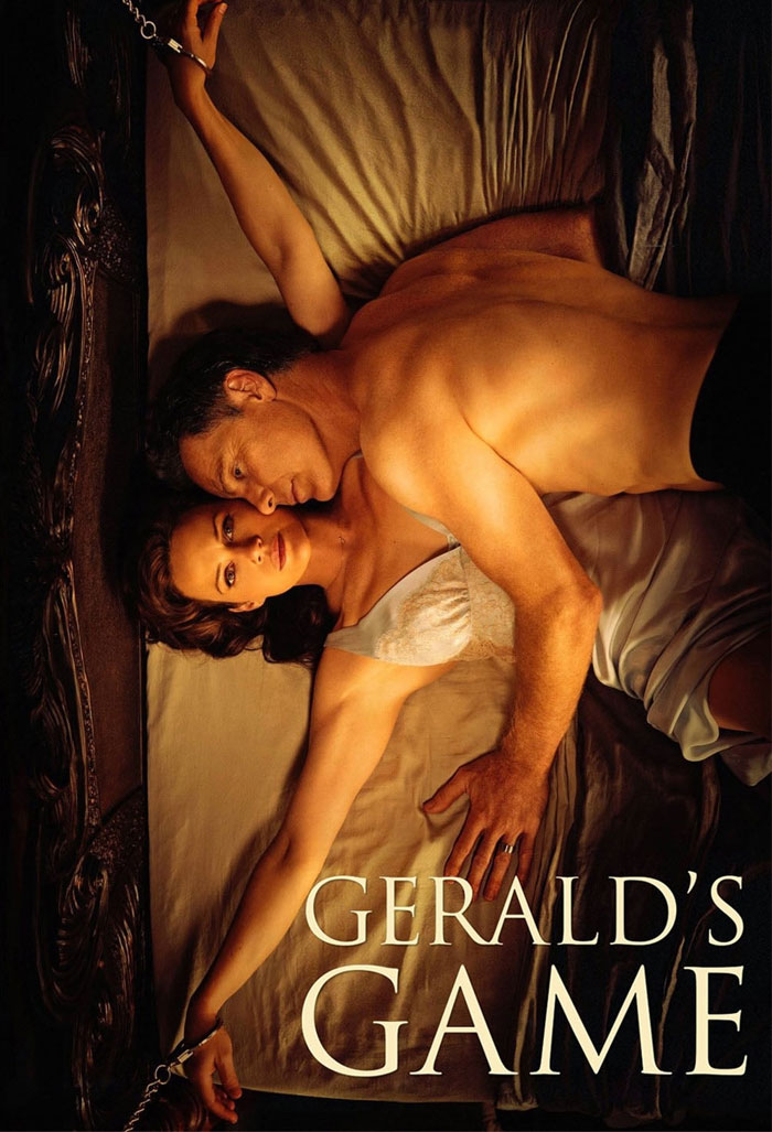 Gerald’s Game