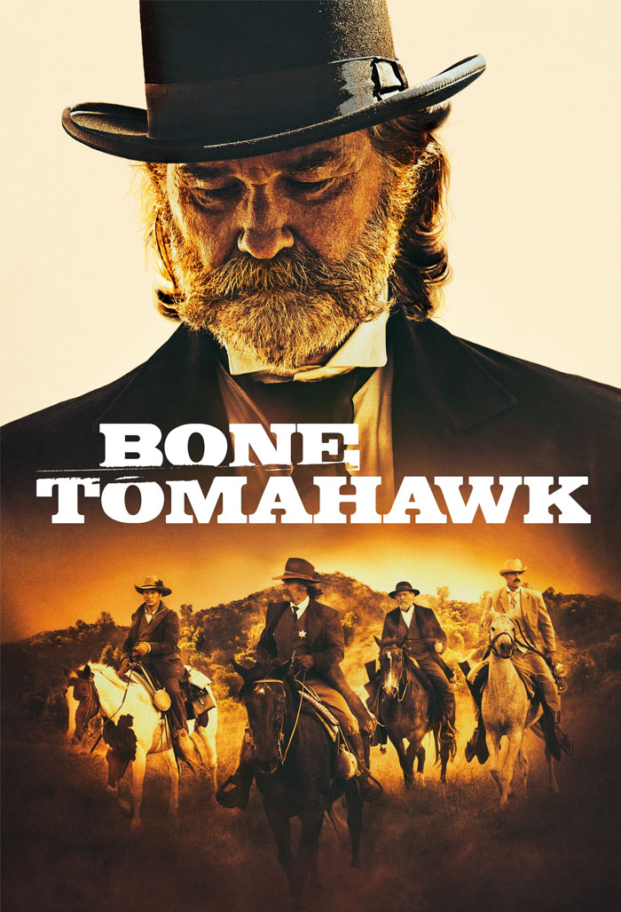 Bone Tomahawk