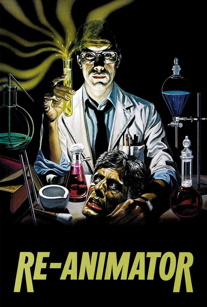 Re-Animator