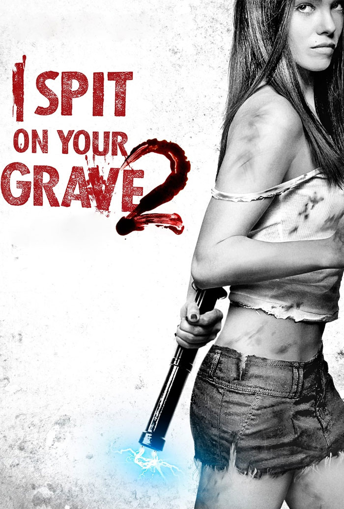 I Spit On Your Grave 2