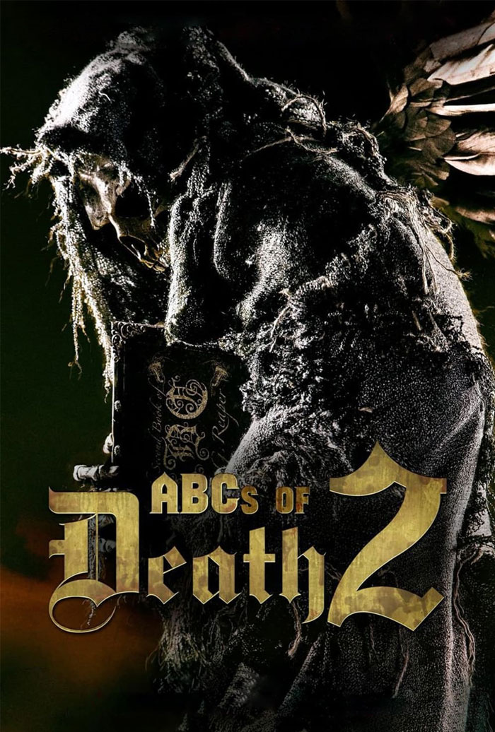 ABCs Of Death 2