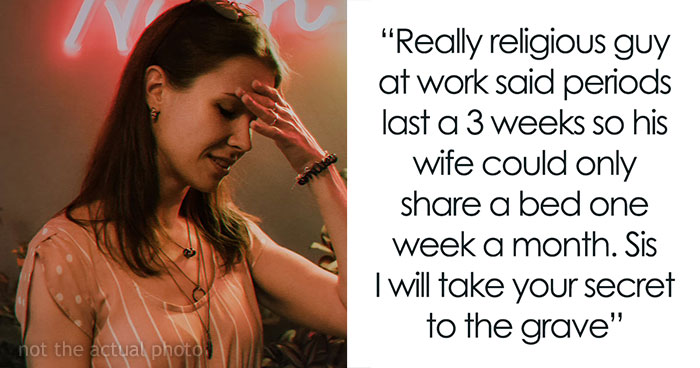 30 Times Men Did Not Know How Simple Things About Women Work