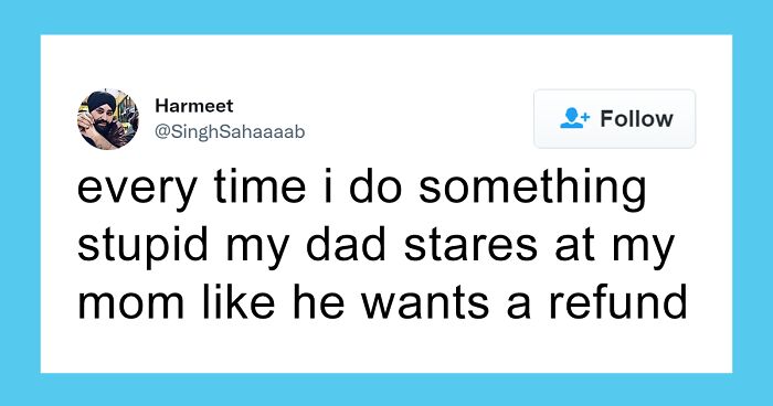 “The Dad Is Not A Person; It’s A Lifestyle”: 50 Pics That Scream Dad Energy, Shared By Facebook Page