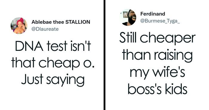 30 Of The Funniest Comebacks Ever Screenshotted, As Shared On This Twitter Account