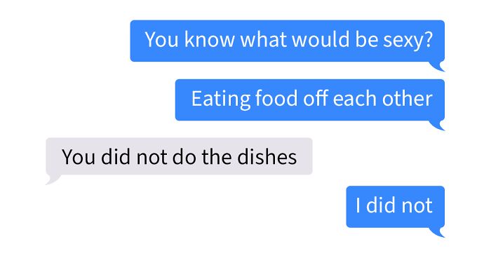 50 Funny And Spot-On Posts From The “Marriage And Martinis” IG Page