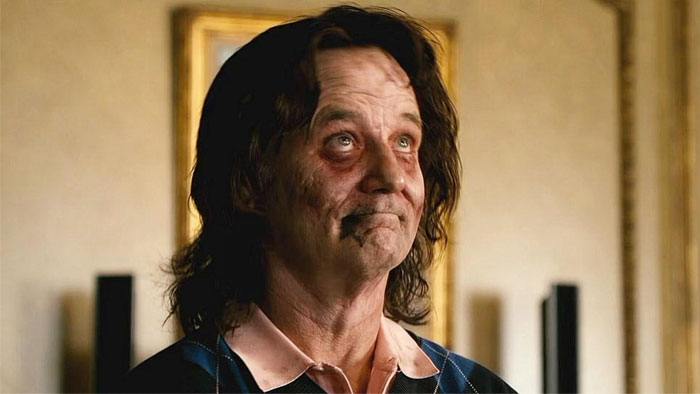 Bill Murray, Zombieland (Bill Murray)
