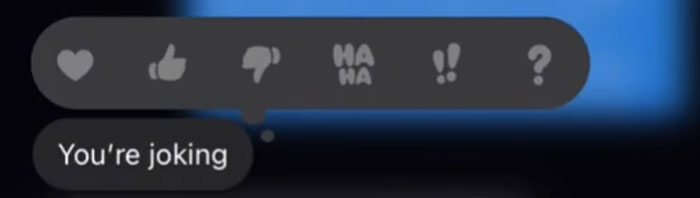 Woman Sends Her Boyfriend A Pic Of Her Hairy Legs To Have A Laugh, Doesn't Expect He Would Respond By Shaming Her Woman Sends Her Boyfriend A Pic Of Her Hairy Legs To Have A Laugh, Doesn't Expect He Would Respond By Shaming Her