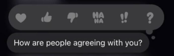 Woman Sends Her Boyfriend A Pic Of Her Hairy Legs To Have A Laugh, Doesn't Expect He Would Respond By Shaming Her Woman Sends Her Boyfriend A Pic Of Her Hairy Legs To Have A Laugh, Doesn't Expect He Would Respond By Shaming Her