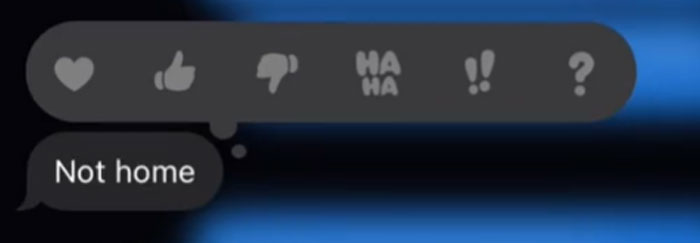 Woman Sends Her Boyfriend A Pic Of Her Hairy Legs To Have A Laugh, Doesn't Expect He Would Respond By Shaming Her Woman Sends Her Boyfriend A Pic Of Her Hairy Legs To Have A Laugh, Doesn't Expect He Would Respond By Shaming Her