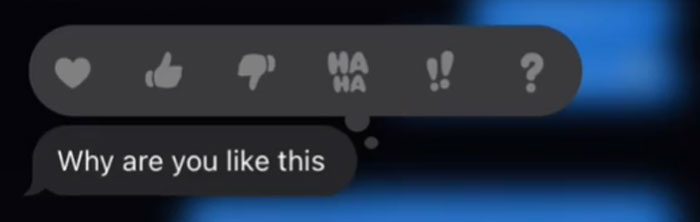 Woman Sends Her Boyfriend A Pic Of Her Hairy Legs To Have A Laugh, Doesn't Expect He Would Respond By Shaming Her Woman Sends Her Boyfriend A Pic Of Her Hairy Legs To Have A Laugh, Doesn't Expect He Would Respond By Shaming Her