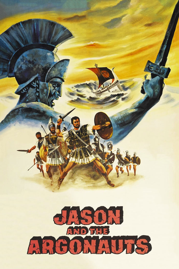 Jason And The Argonauts