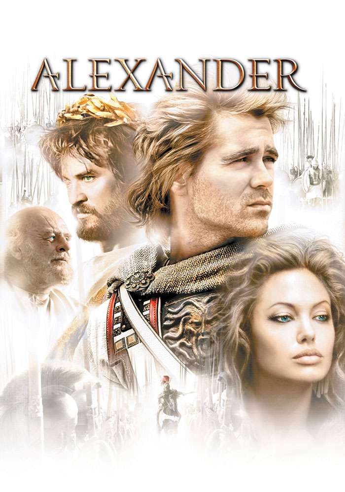 Alexander