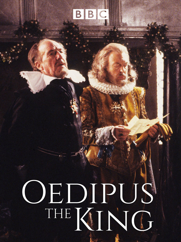 Oedipus The King