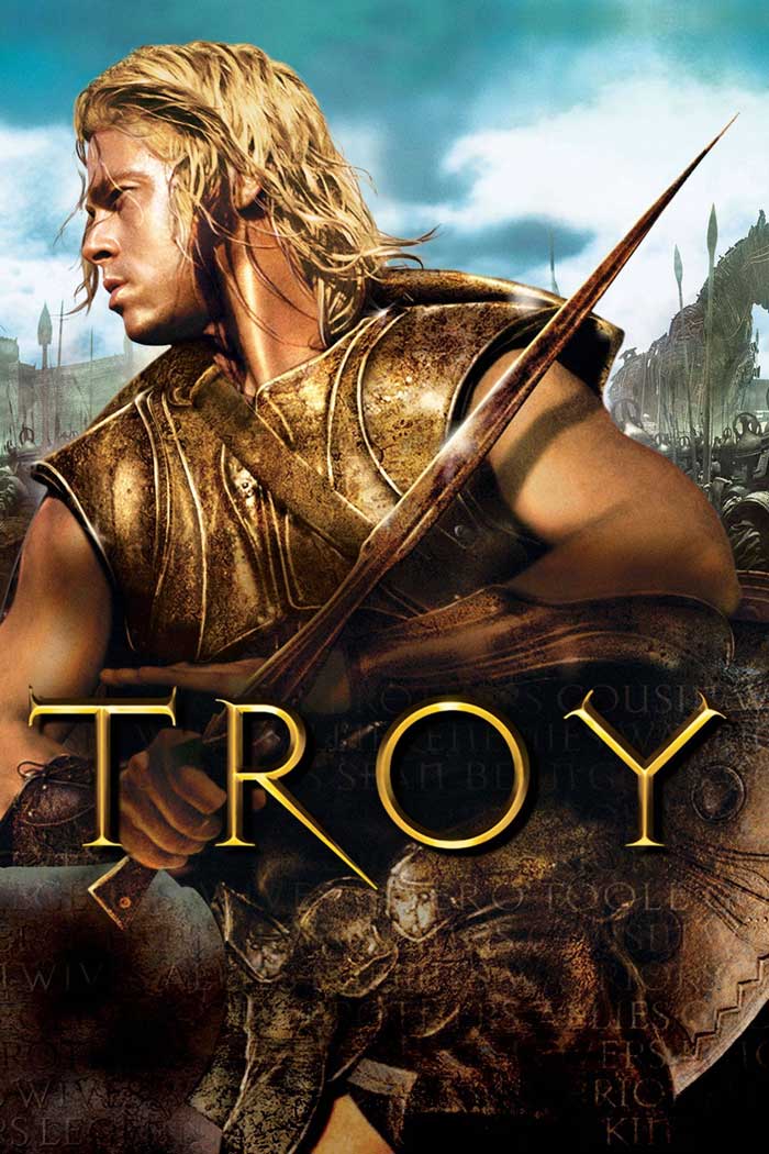 The Ultimate List Of The Best Greek Mythology Movies | Bored Panda